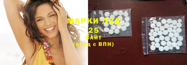 кристаллы Инта